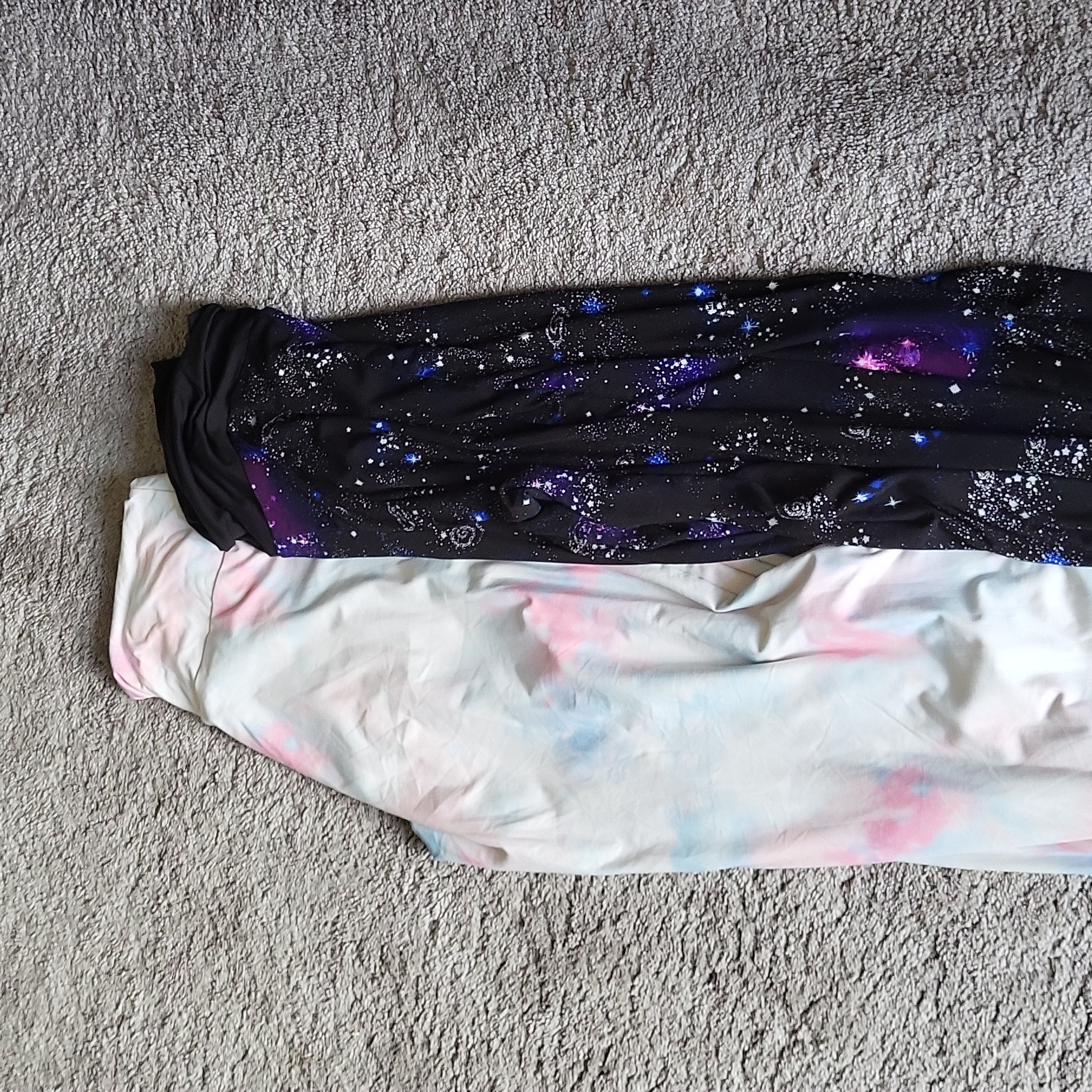 Pallazo Pants